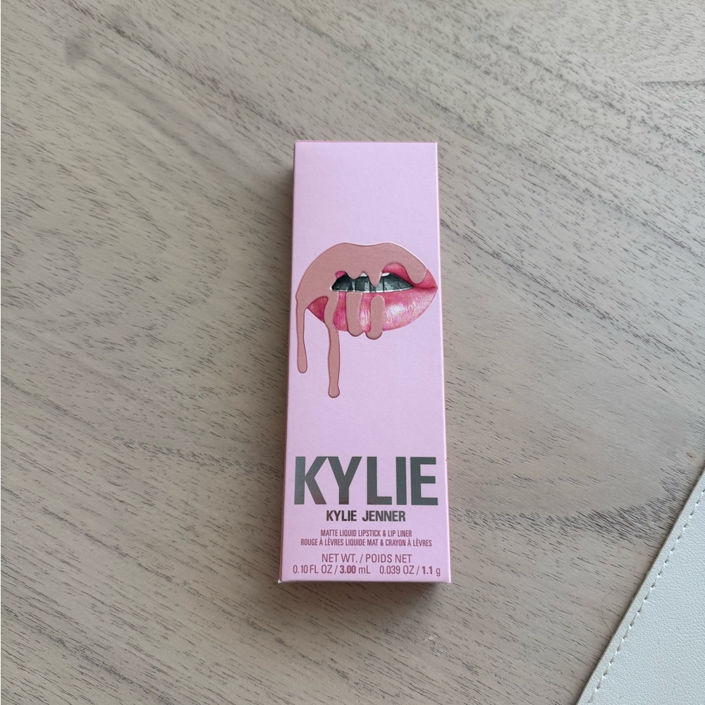 Kylie Cosmetics Lip Kit